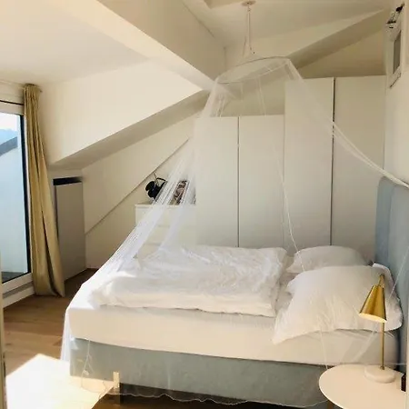 Penthouse Mautern