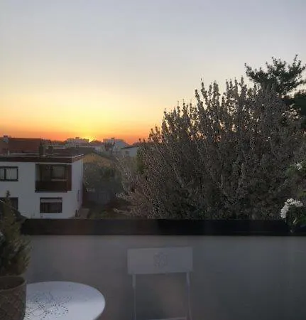 Penthouse Mautern