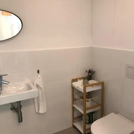 Apartment Penthouse Mautern