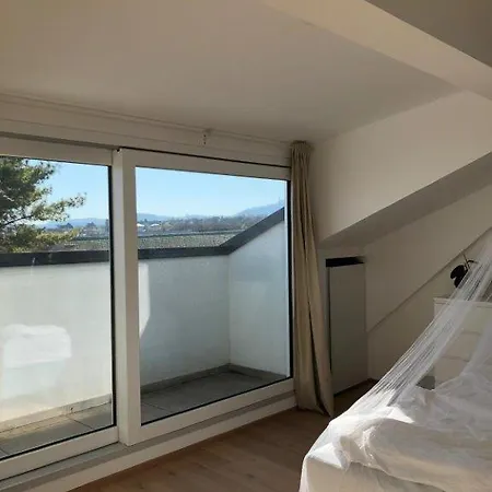 Penthouse Mautern