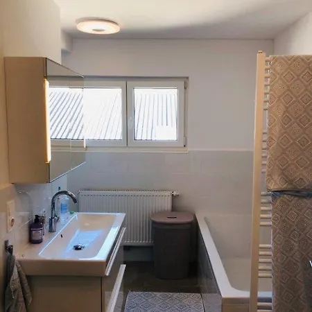Penthouse Mautern