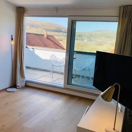 Penthouse Mautern